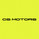 Logo CS Motors Srl